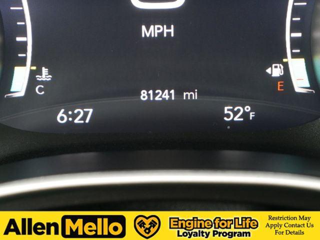 2022 Chrysler Pacifica Touring L AWD