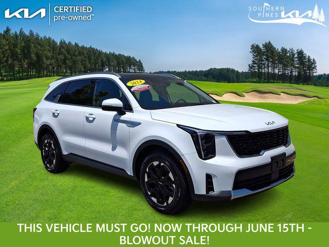 2024 Kia Sorento S for sale in Southern Pines, NC