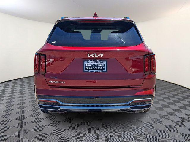 2023 Kia Sorento S