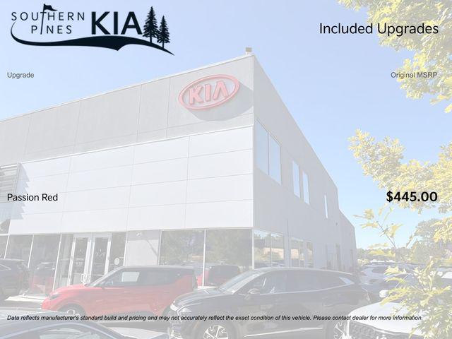 2023 Kia Sorento S