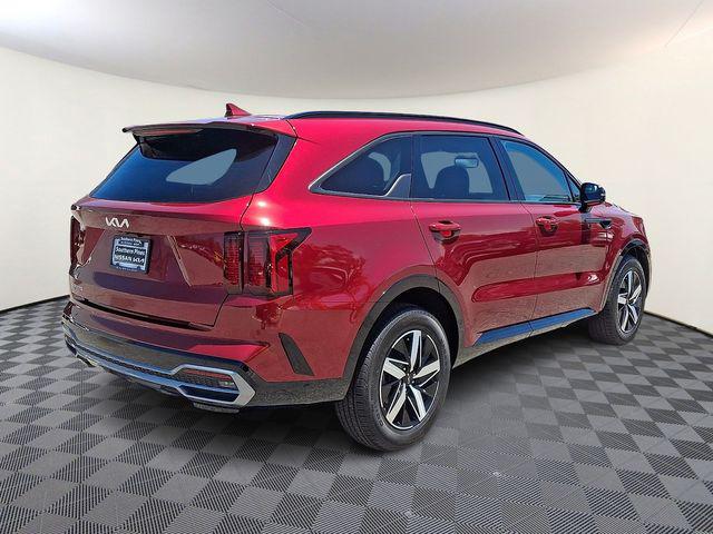 2023 Kia Sorento S