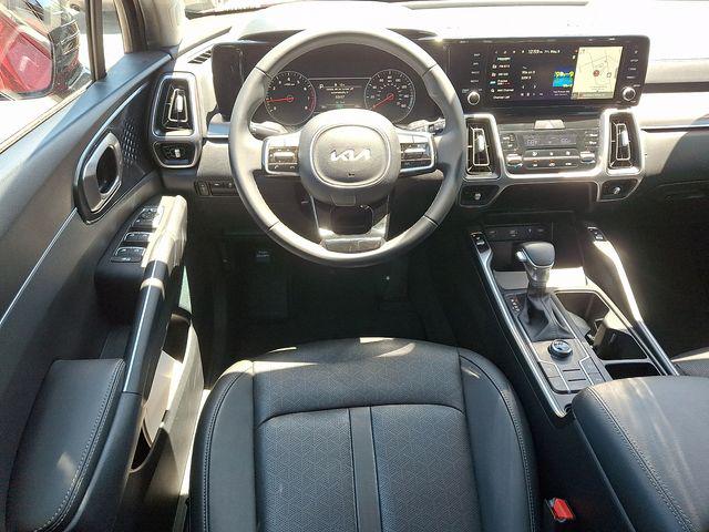 2023 Kia Sorento S