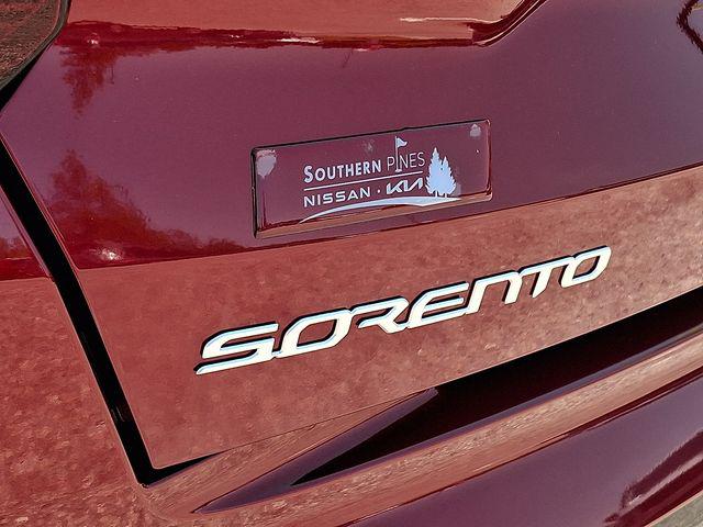 2023 Kia Sorento S