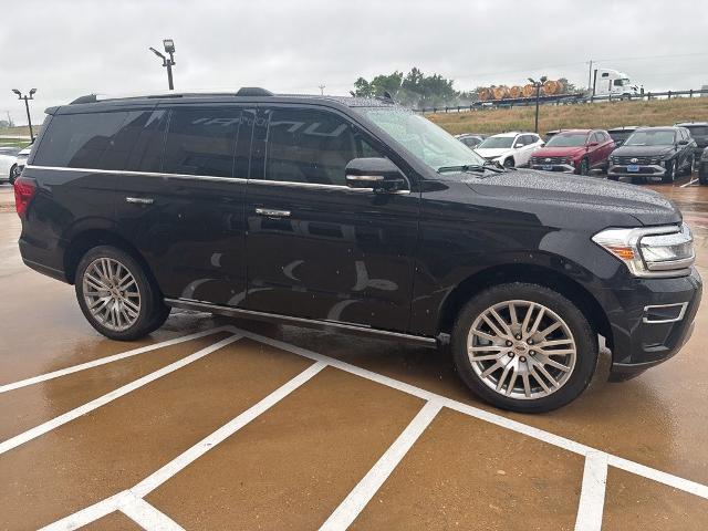 2023 Ford Expedition Limited for sale in Brenham, TX