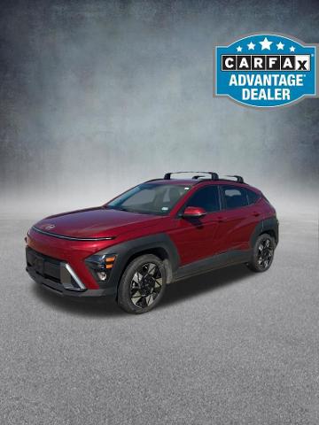 2025 Hyundai Kona SEL for sale in Brenham, TX