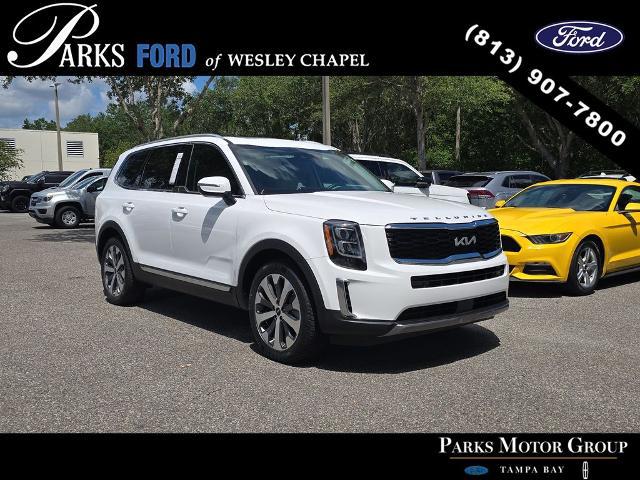 2022 Kia Telluride EX for sale in Wesley Chapel, FL