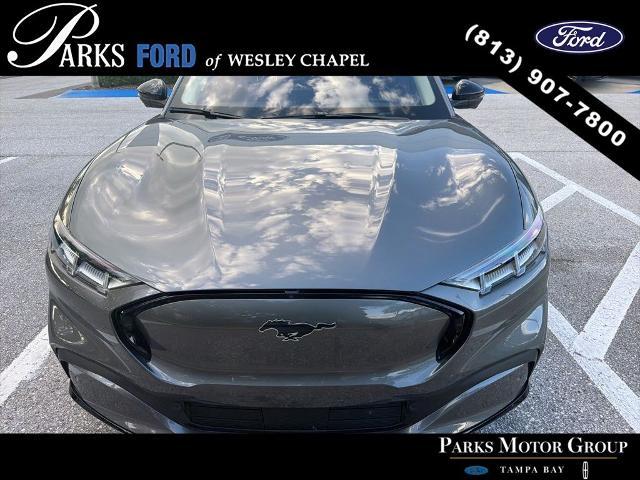 2023 Ford Mustang Mach-E Premium for sale in Wesley Chapel, FL