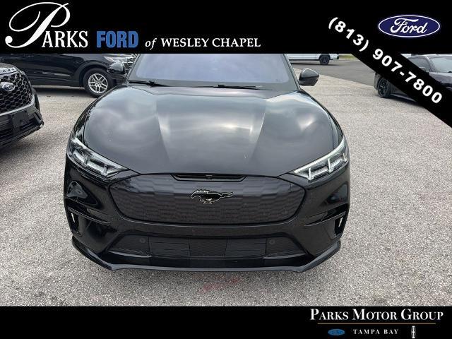 2023 Ford Mustang Mach-E GT for sale in Wesley Chapel, FL
