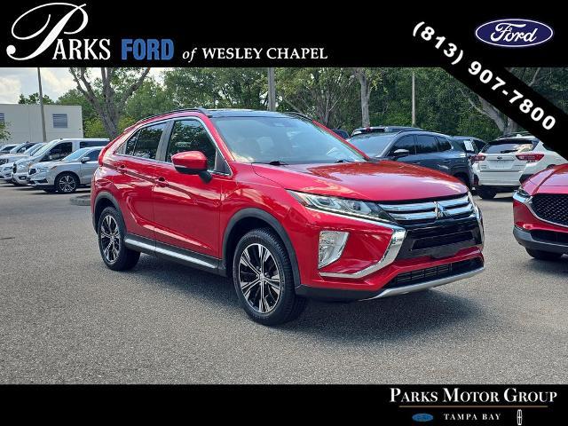2019 Mitsubishi Eclipse Cross SEL for sale in Wesley Chapel, FL