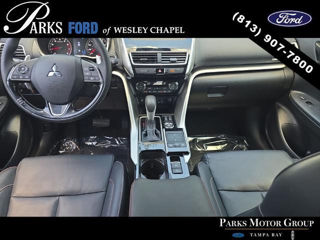 2019 Mitsubishi Eclipse Cross SEL