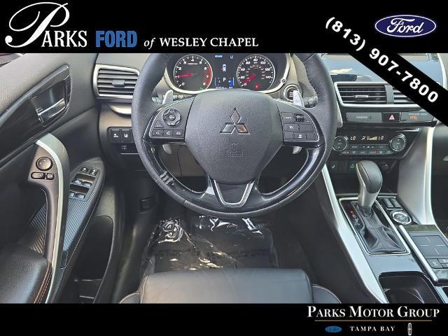 2019 Mitsubishi Eclipse Cross SEL