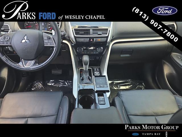 2019 Mitsubishi Eclipse Cross SEL