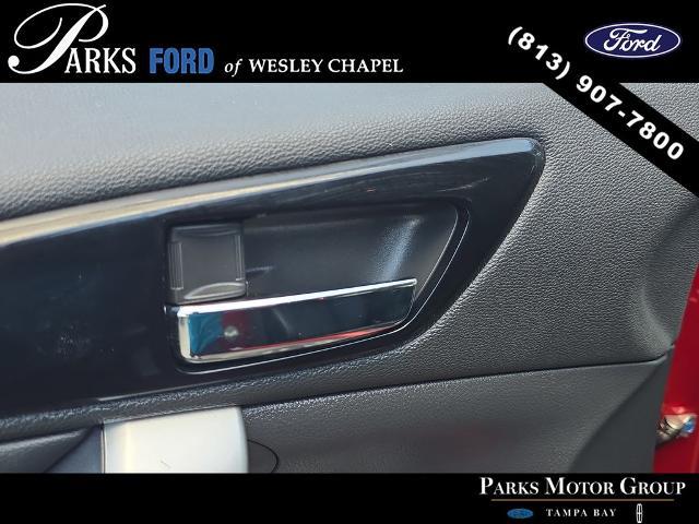 2019 Mitsubishi Eclipse Cross SEL