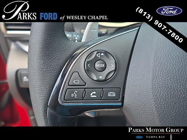 2019 Mitsubishi Eclipse Cross SEL