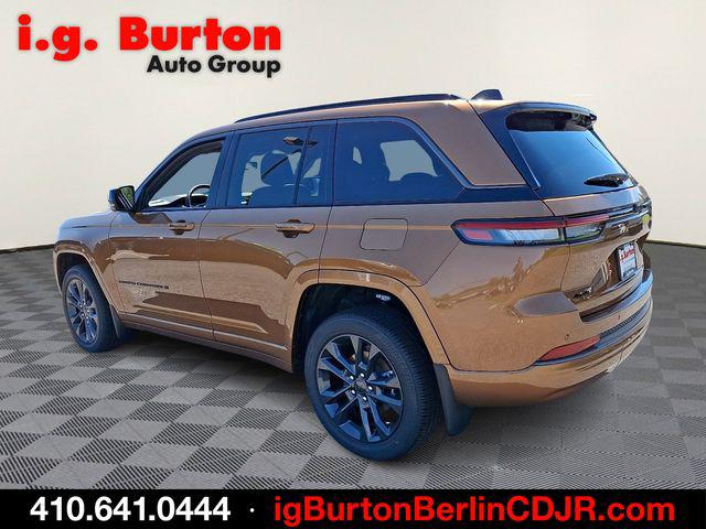 2026 Jeep Grand Cherokee GRAND CHEROKEE LIMITED RESERVE 4X4 2026 Jeep Grand Cherokee GRAND CHEROKEE LIMITED RESERVE 4X4