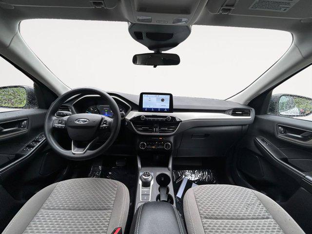2022 Ford Escape SE Hybrid