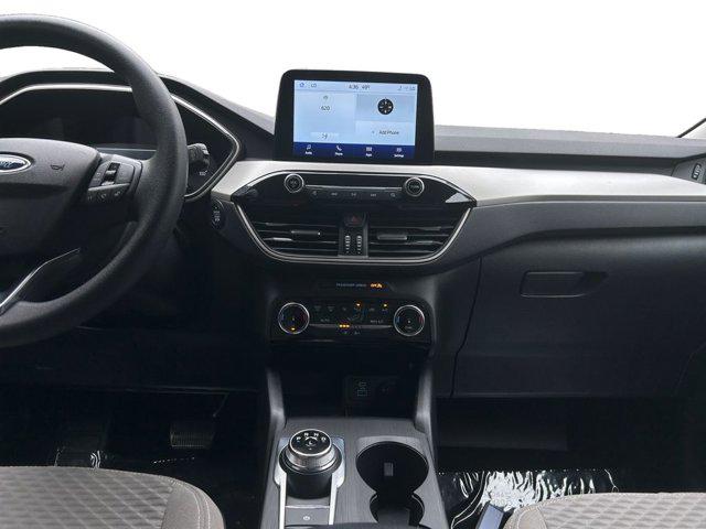 2022 Ford Escape SE Hybrid