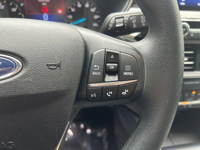 2022 Ford Escape SE Hybrid