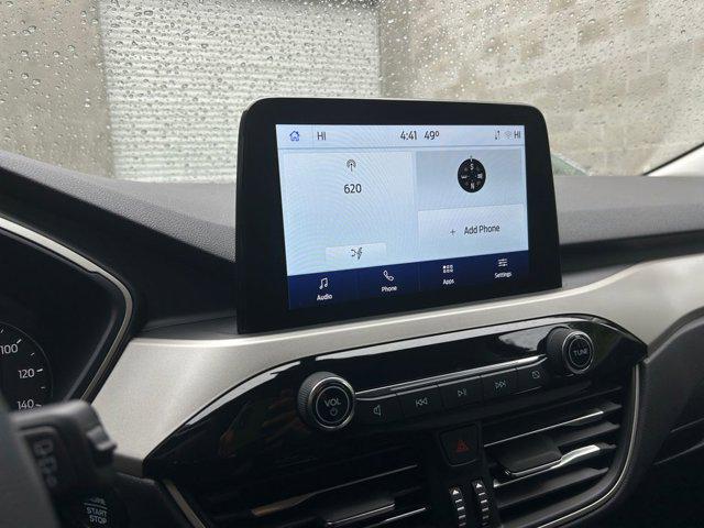 2022 Ford Escape SE Hybrid