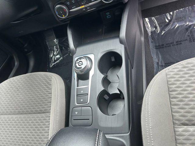 2022 Ford Escape SE Hybrid