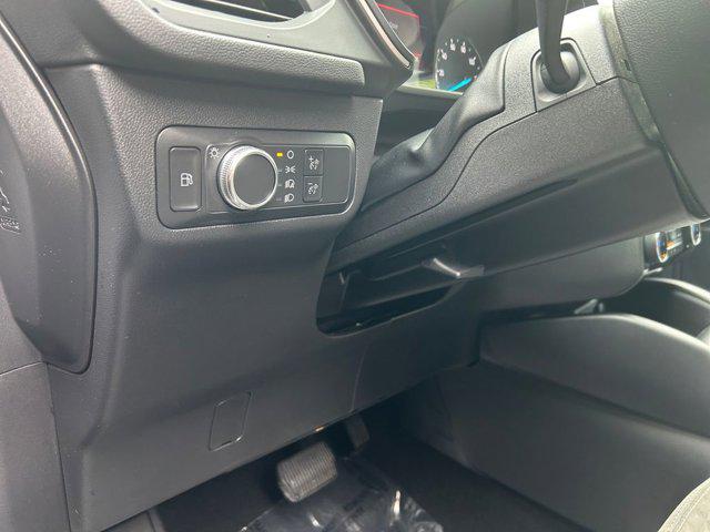 2022 Ford Escape SE Hybrid