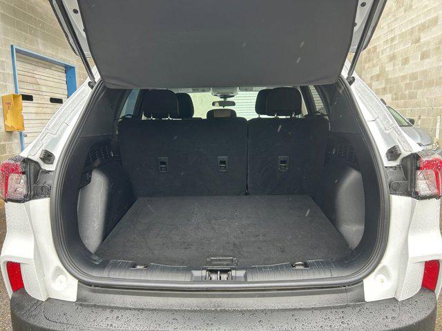 2022 Ford Escape SE Hybrid