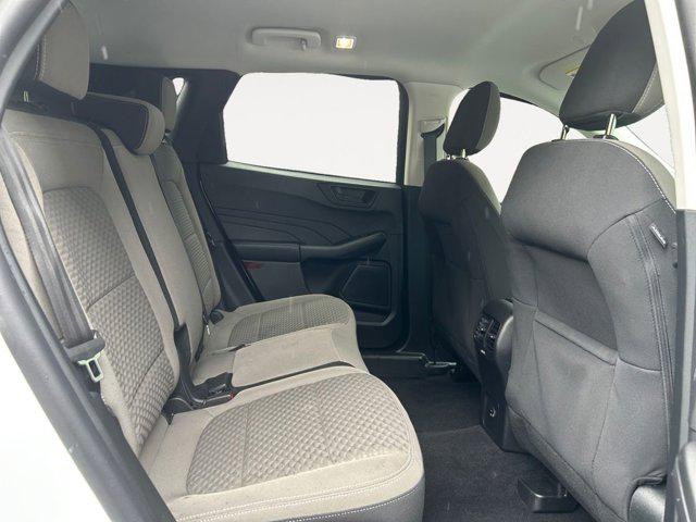 2022 Ford Escape SE Hybrid