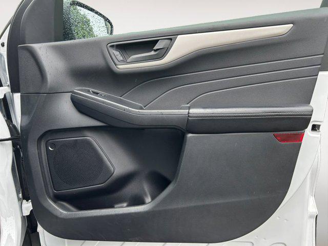 2022 Ford Escape SE Hybrid