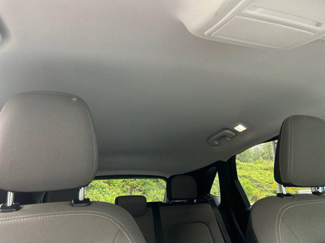 2022 Ford Escape SE Hybrid