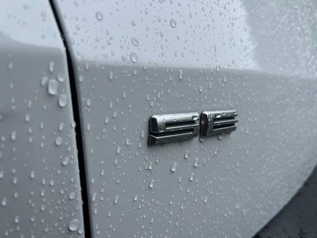 2022 Ford Escape SE Hybrid