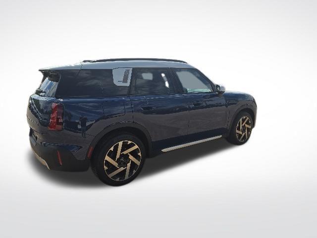 2025 MINI Cooper Countryman Cooper S
