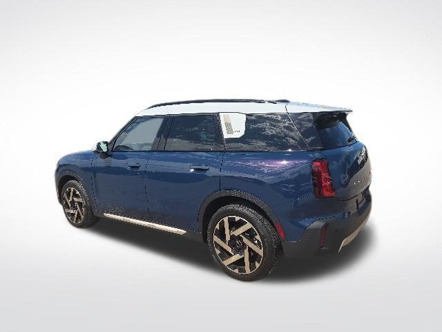 2025 MINI Cooper Countryman Cooper S