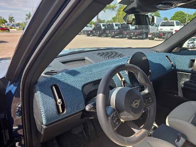 2025 MINI Cooper Countryman Cooper S