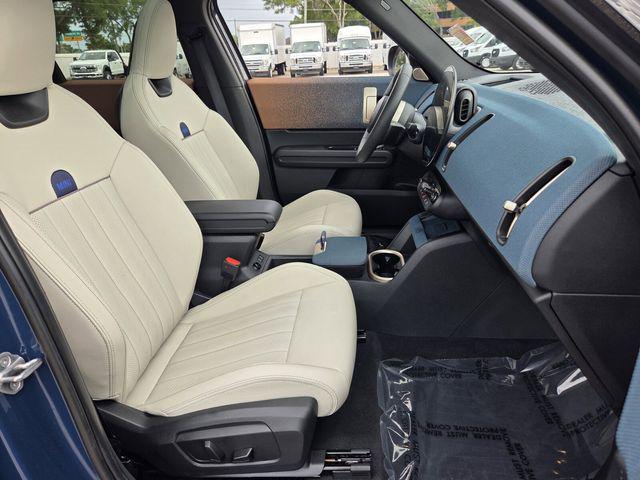 2025 MINI Cooper Countryman Cooper S