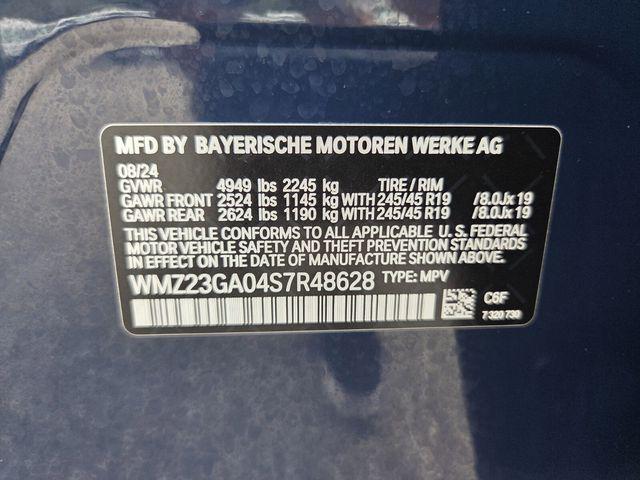 2025 MINI Cooper Countryman Cooper S