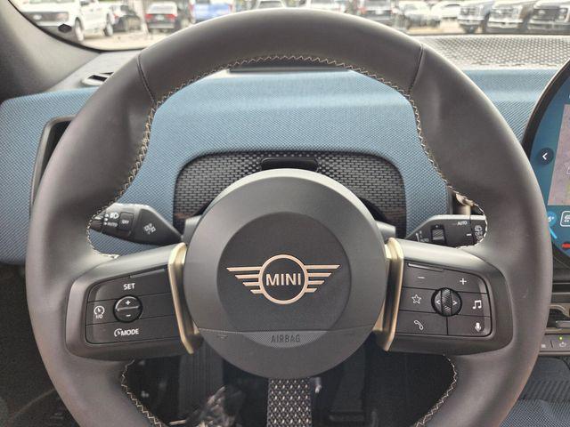 2025 MINI Cooper Countryman Cooper S