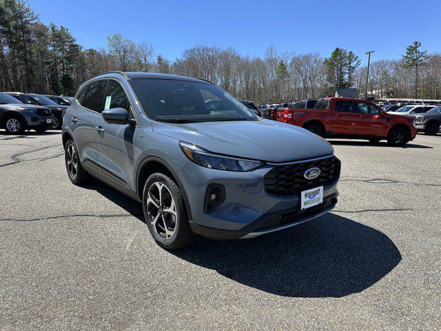 2025 Ford Escape ST-Line Select for sale in Wiscasset, ME