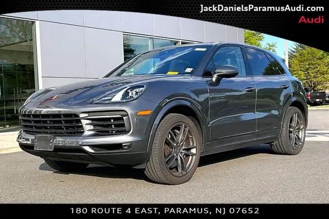 2021 Porsche Cayenne Cayenne for sale in Paramus, NJ