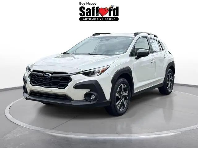 2024 Subaru Crosstrek Premium for sale in Manassas, VA