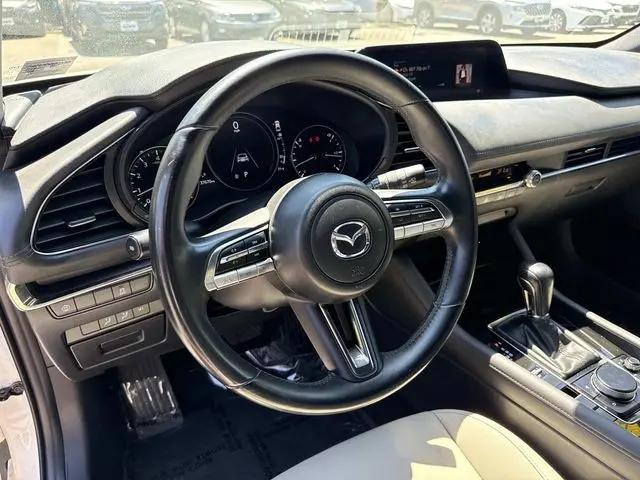 2019 Mazda Mazda3 Preferred Package