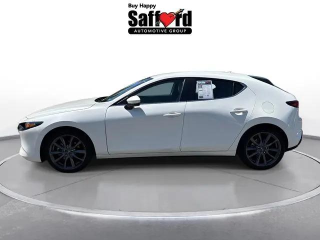 2019 Mazda Mazda3 Preferred Package
