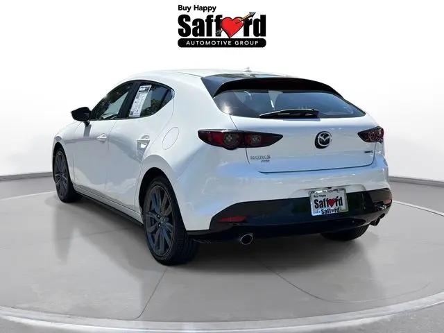 2019 Mazda Mazda3 Preferred Package