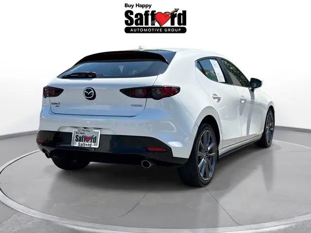 2019 Mazda Mazda3 Preferred Package