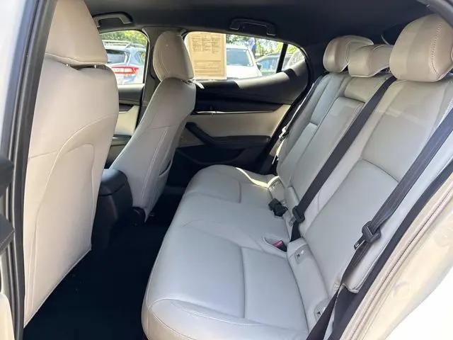 2019 Mazda Mazda3 Preferred Package