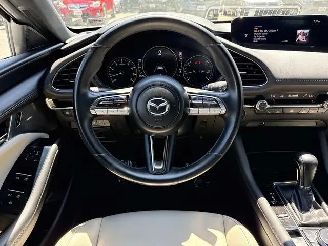 2019 Mazda Mazda3 Preferred Package