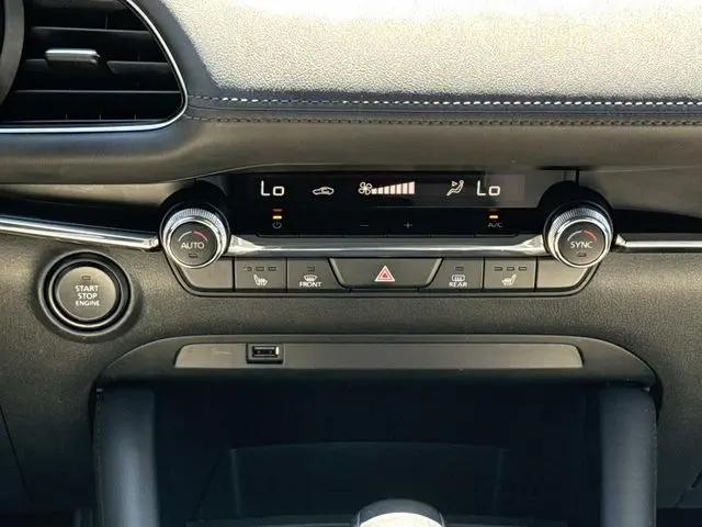 2019 Mazda Mazda3 Preferred Package
