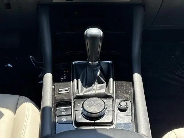 2019 Mazda Mazda3 Preferred Package