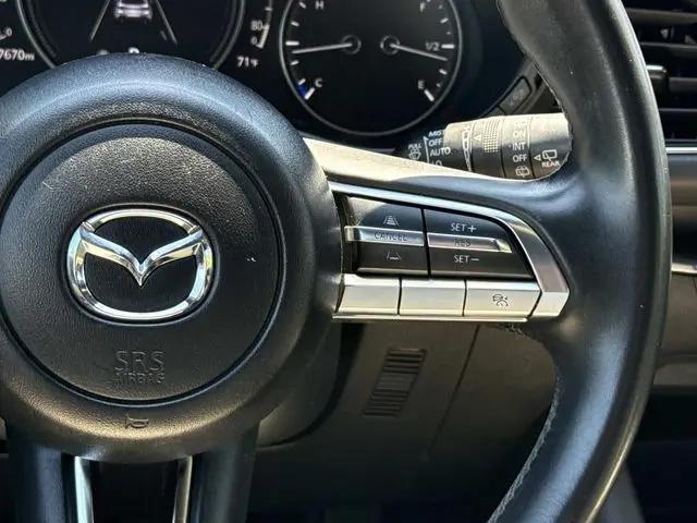 2019 Mazda Mazda3 Preferred Package