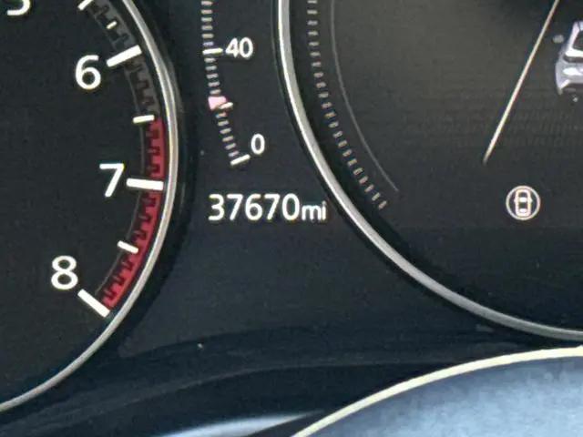 2019 Mazda Mazda3 Preferred Package