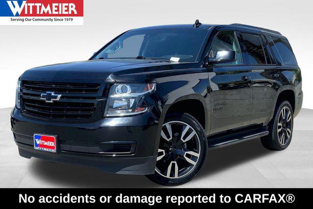 2019 Chevrolet Tahoe LT for sale in Chico, CA
